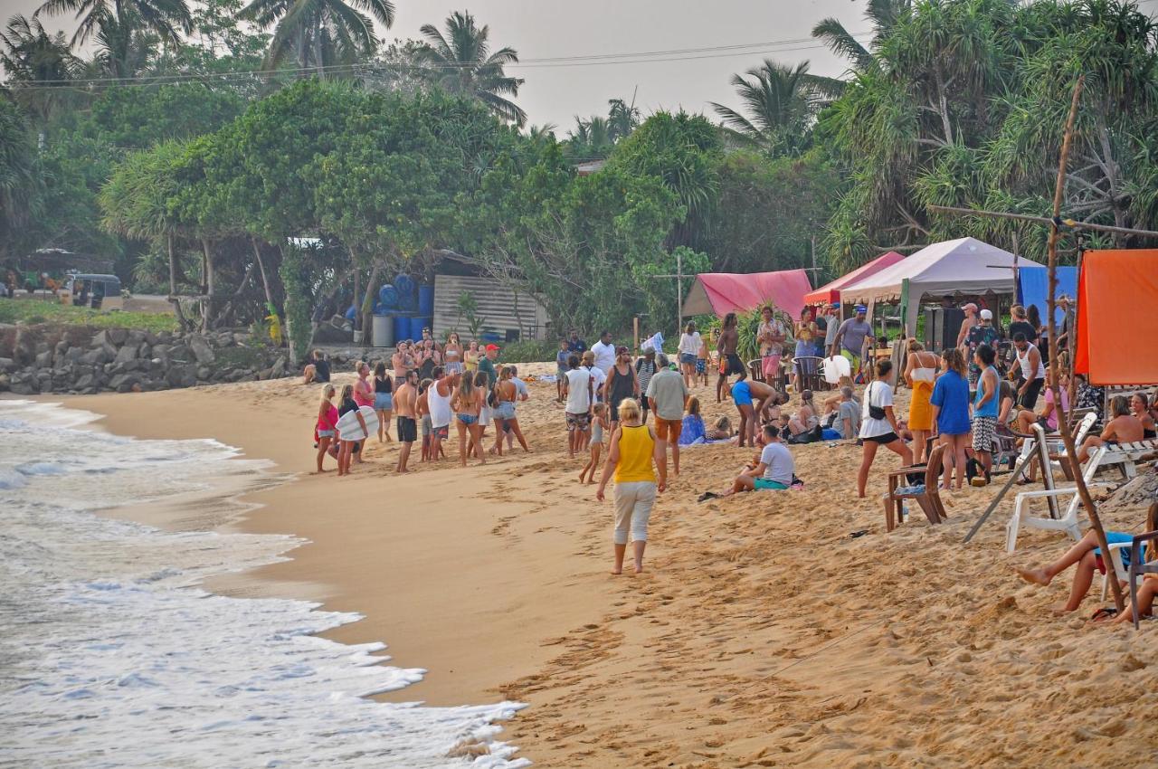 Surfers Paradise Велигама Экстерьер фото